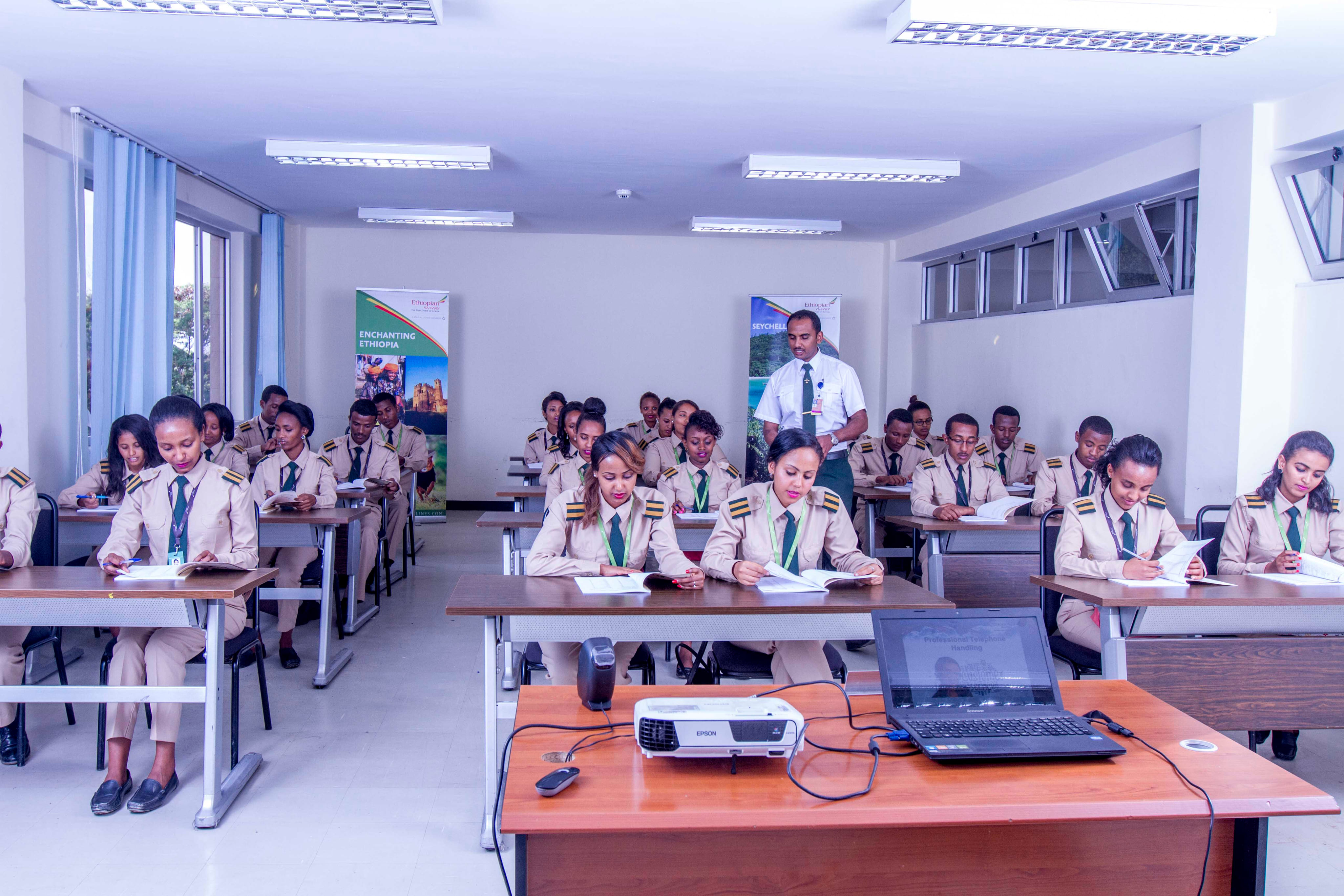School of marketing